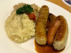 -兰特伯爵西餐厅·啤酒屋(方庄店)