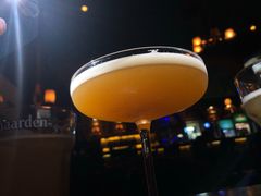 -秀·爱尔兰餐吧(上海路店)