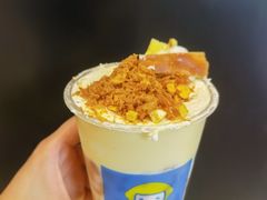 -快乐柠檬happylemon(日月光店)