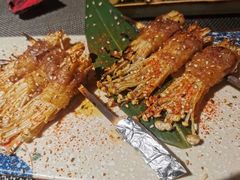 -鲸山上·私房日料(泰达MSD店)