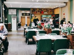 大堂-紫光园(创始店)