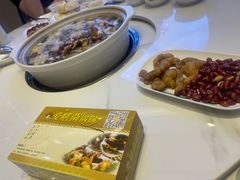 -爱膳菌锅锅(阳南店)