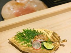 -鮨一日本料理(大中华店)