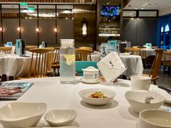 -莆田餐厅PUTIEN(三里屯店)