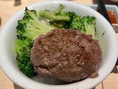 -肉肉大米(金虹桥店)