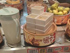 -龍歌自助小火锅(李沧丽达店)