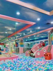 -胜利乐园(胜利购物广场店)