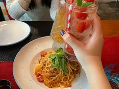 -百特喜·意大利餐厅(八佰伴镇江店)