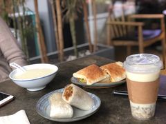 -桃园眷村(万象天地店)