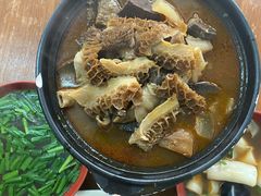 -桥雪牛杂专门店(关边路店)