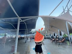 -郑州方特水上乐园