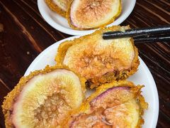 -丰收碗·陈皮果木烧鹅·23年老字号