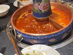 -咏江南·苏式火锅·苏州评弹(观前街店)