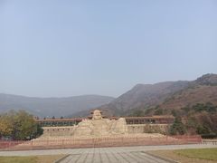 -北京十三陵国家森林公园蟒山景区