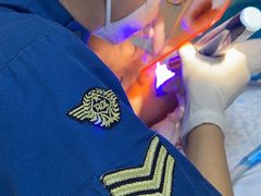 -极橙儿童齿科矫正中心(奥城店)