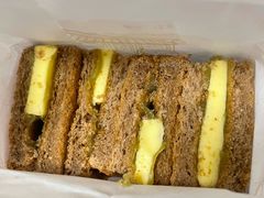 -烘焙町面包店(西四店)