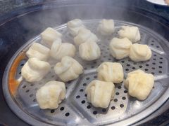 -老渔翁炖鱼坊(黄海西路东山店)