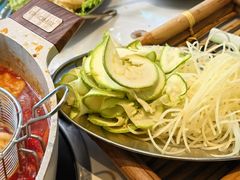 -琥珀川糟粕醋火锅(慈云寺店)