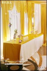 美雯苏宁卢浮宫-苏宁环球套房饭店·宴会厅