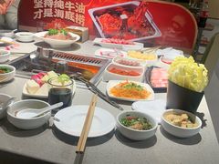 -海底捞火锅(壹悦城店)