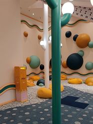 -奈尔宝·儿童乐园·亲子餐厅(苏州大悦城店)