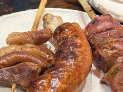 -鸟鹏烧鸟居酒屋(熙龙湾店)