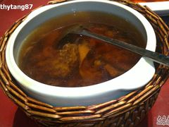 野菌汤-楚灶王(徐东店)