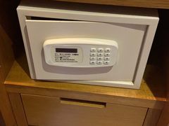 -三亚凤凰水城凯莱度假酒店