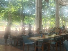 -佰园全日西餐厅-厦门佰翔软件园酒店