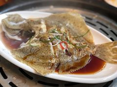 -蟹谢蒸鲜自助餐厅
