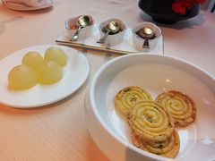 -广州富力丽思卡尔顿酒店·丽轩·粤菜