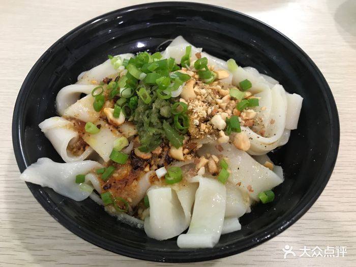 广元热面皮小份热面皮图片 - 第52张