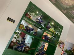 -古关火锅店(古北水镇景区店)