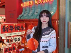 -韩宫宴烤肉·料理(南京江宁万达店)