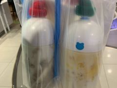 -兰熊鲜奶(西直门凯德mall店)