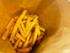 -Potato Corner(广州天河城店)