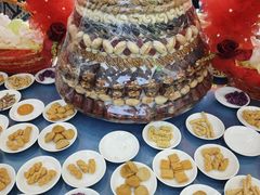 -民杨抓饭(柏香苑店)