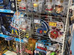 -TOYSRUS玩具反斗城(无锡荟聚购物中心店)