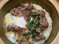 -红星光发煲仔饭(大石街店)