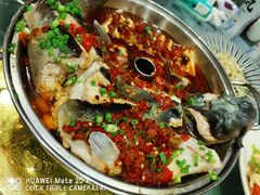 汽锅江团-春来和(汉城南路店)