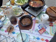 -61号餐吧(兴坪古镇漓江店)