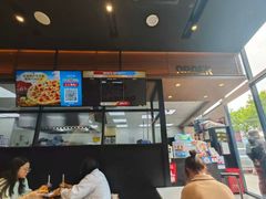 -达美乐比萨(西客站北店)