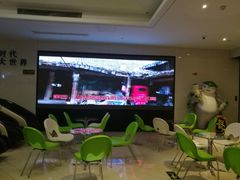 -浙影时代影城·宁波东门银泰店(原宁波时代电影大世界)