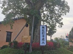-道林古镇