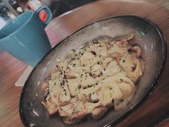 -HELLO 27 意面·沙拉·帕尼尼