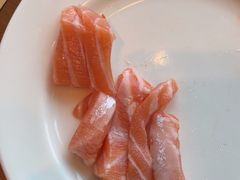 -济南香格里拉·咖啡泉自助餐厅