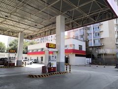 -中国石油加油站(怒江北街)