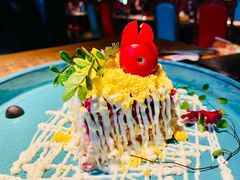 -卢布里西餐厅(海拉尔店)