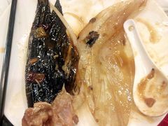 -宝轩渔府·老字号海鲜·正宗津菜(水上店)