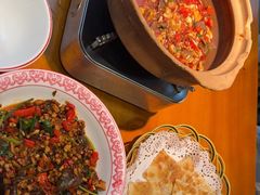 -陈家婆的菜·口味湘菜(梅溪湖店)